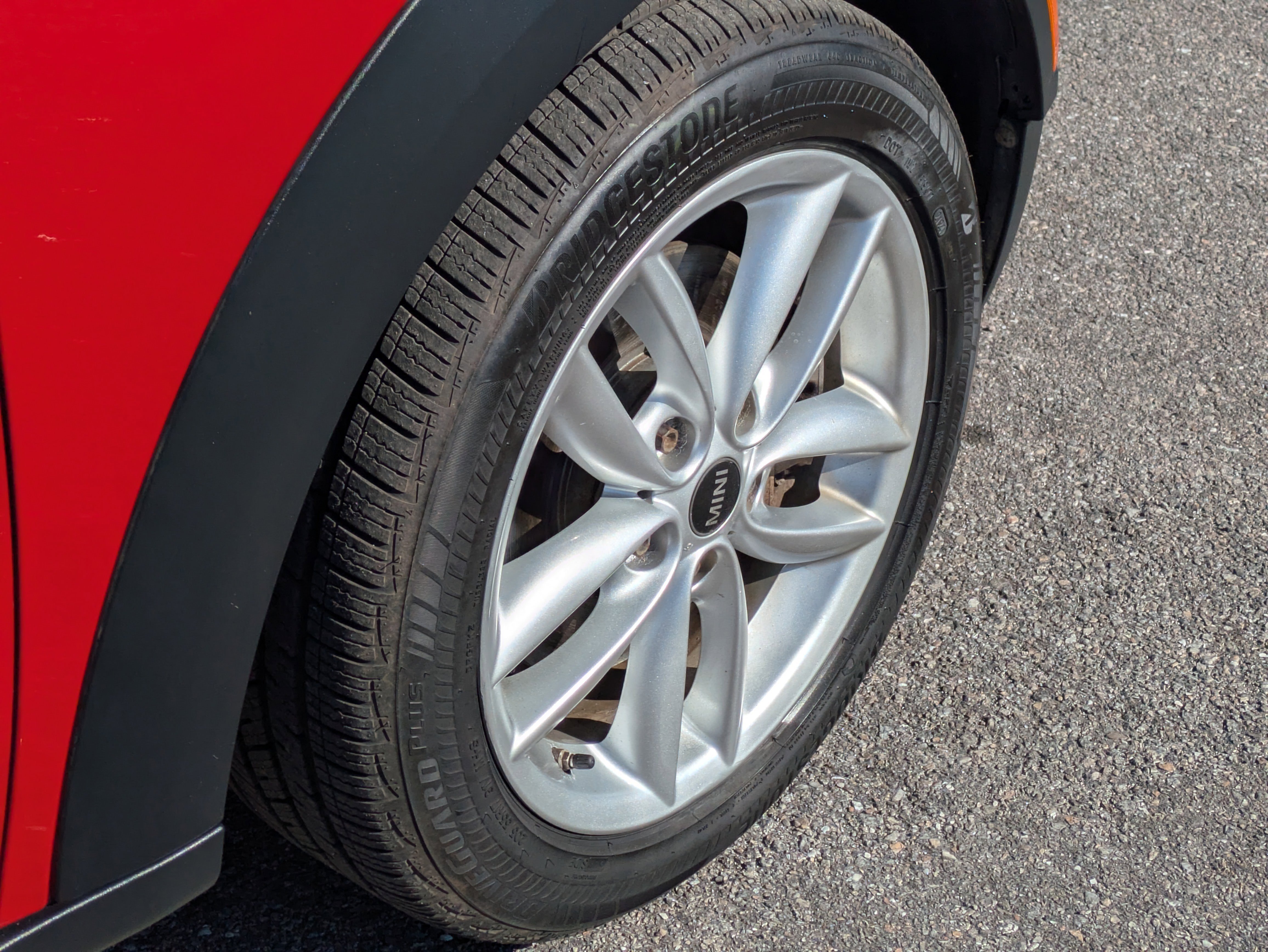 Used 2013 MINI Cooper Paceman S image 12