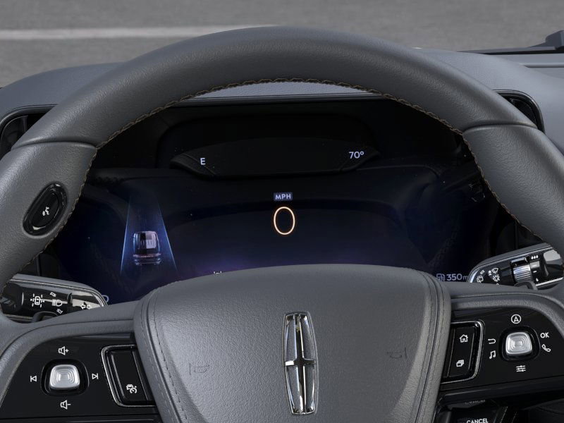 New 2026 Lincoln Aviator Reserve AWD/4WD image 13