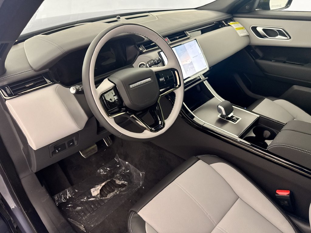 New 2026 Land Rover Range Rover Velar Belgravia AWD/4WD image 9