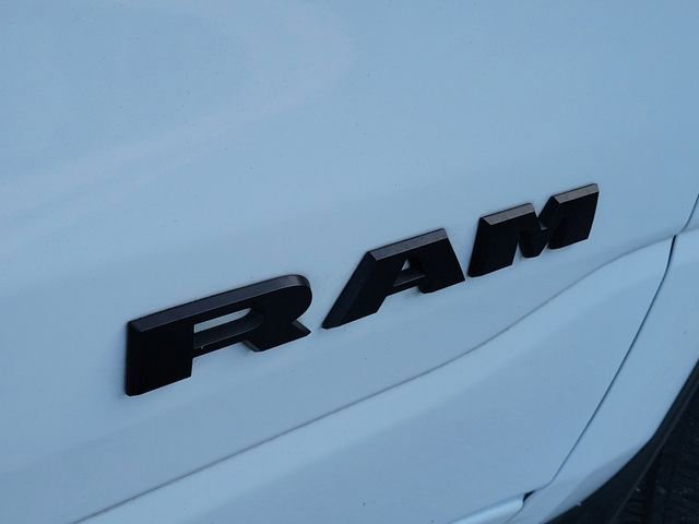 Used 2020 RAM 1500 Big Horn image 8