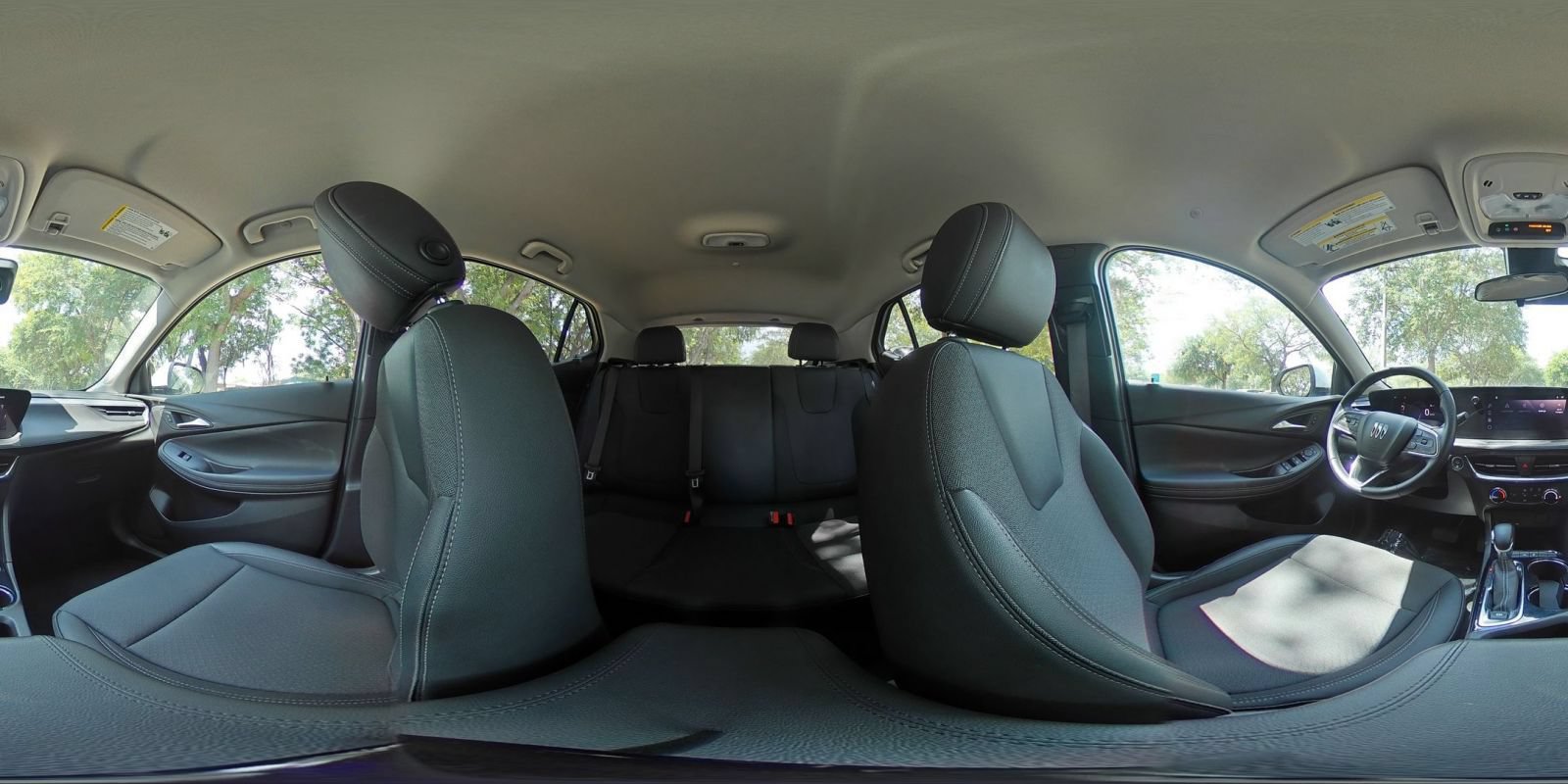 Used 2025 Buick Encore GX Preferred FWD image 39