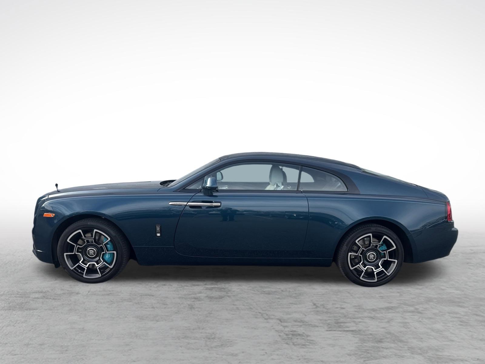 Used 2020 Rolls-Royce Wraith image 5