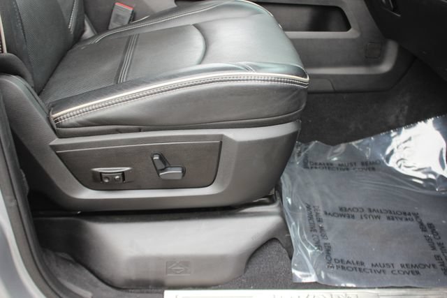 Used 2020 RAM 2500 Limited AWD/4WD image 32