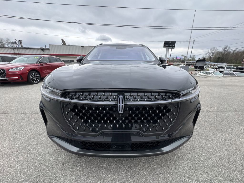 New 2026 Lincoln Nautilus Reserve w/ Jet Appearance Package AWD/4WD image 27