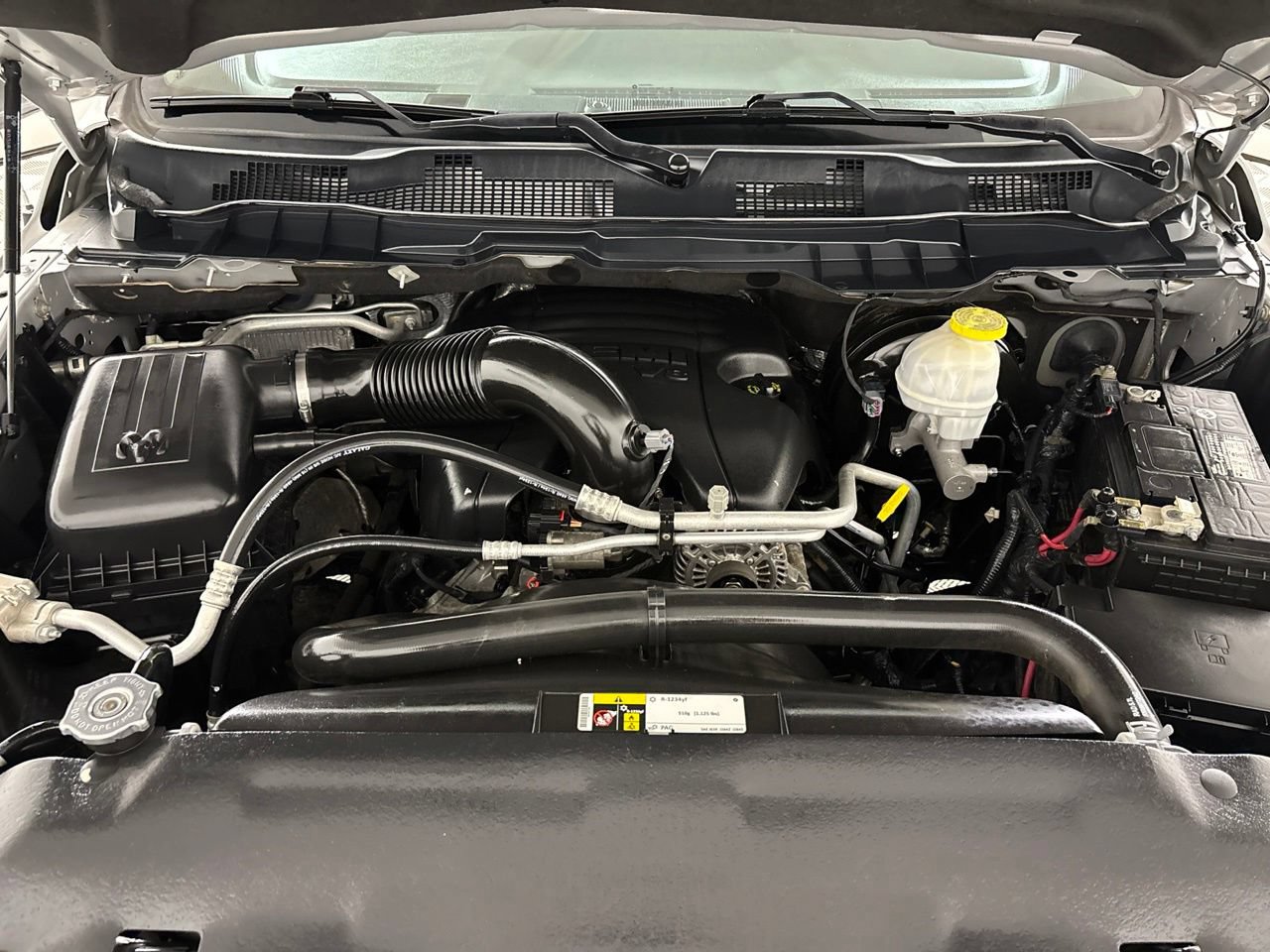 Used 2019 RAM 1500 Tradesman w/ Popular Equipment Group AWD/4WD image 33