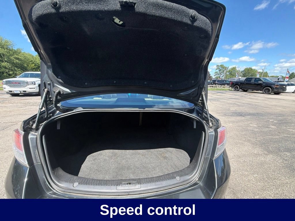 Used 2012 MAZDA MAZDA6 i Touring FWD image 15