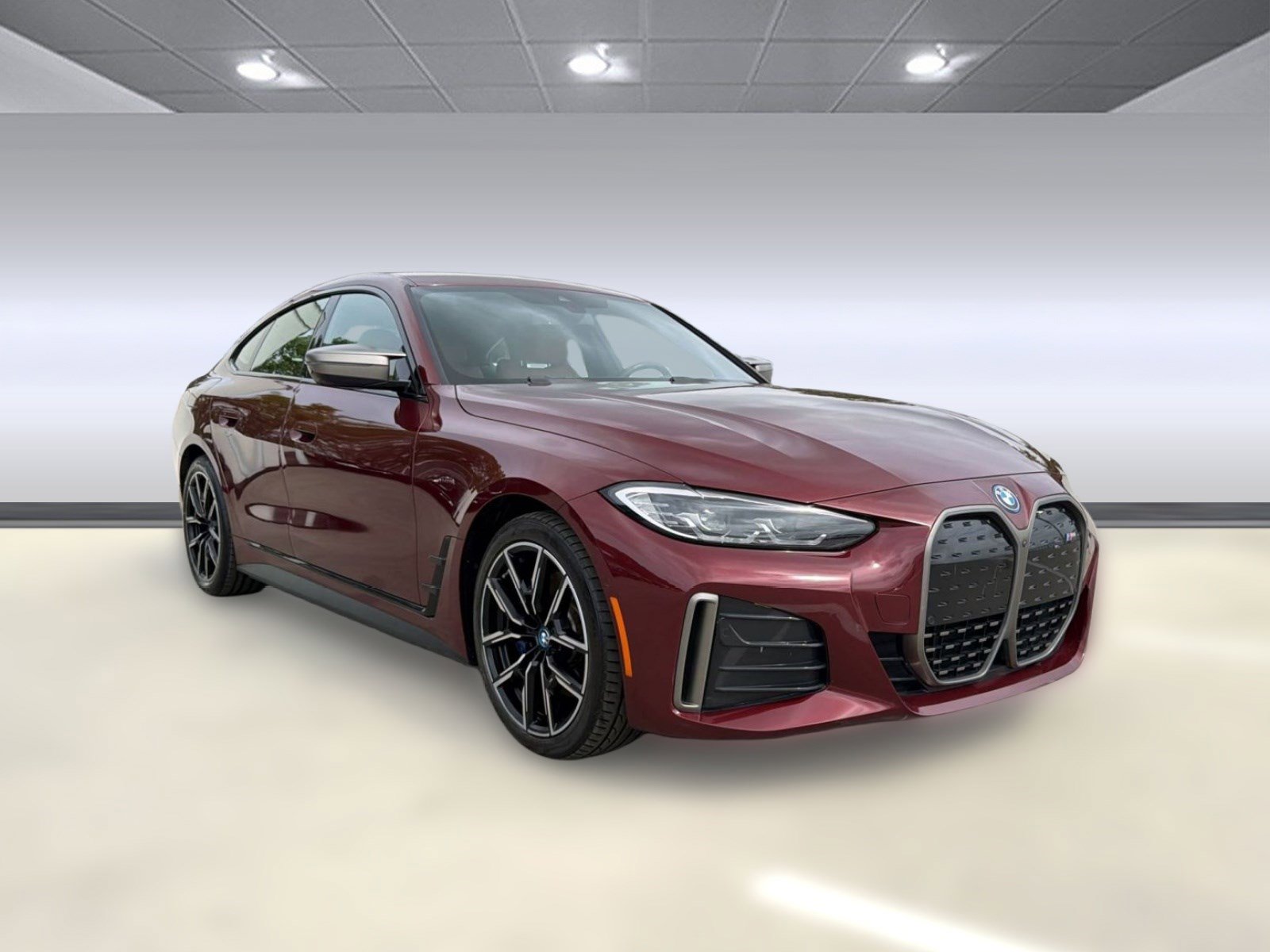 Used 2023 BMW i4 M50 w/ Premium Package image 7