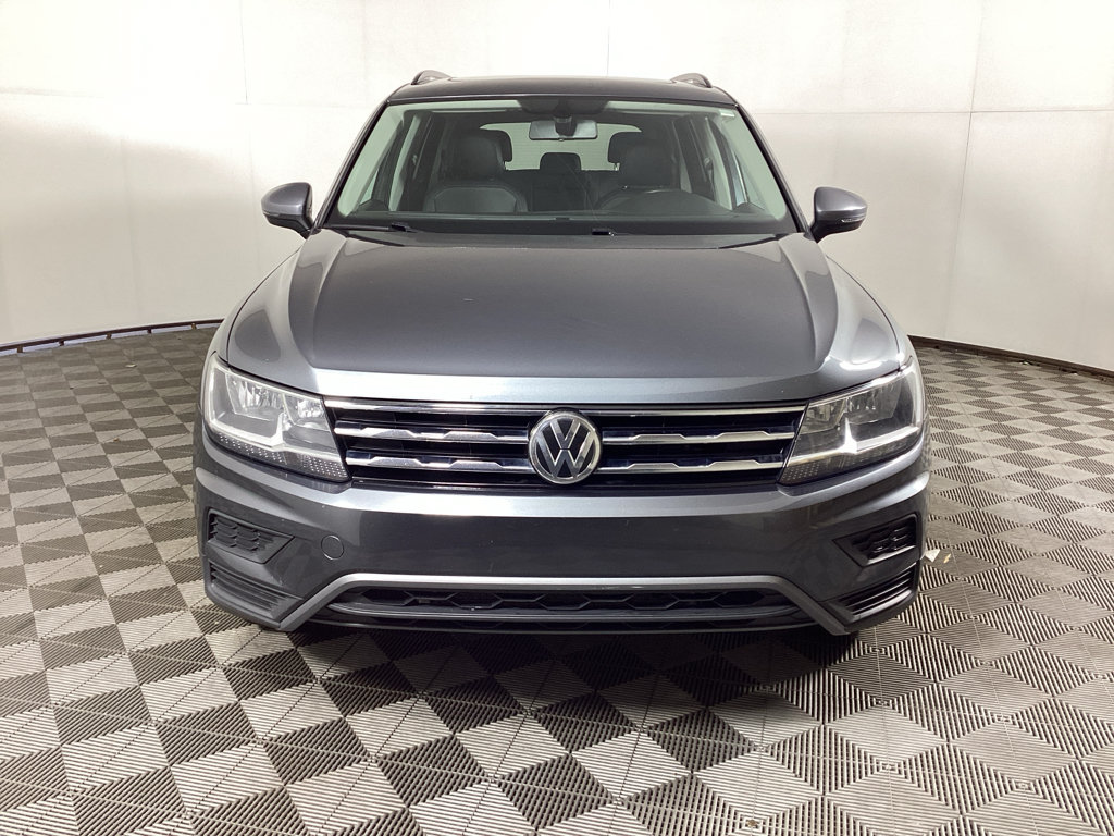 Used 2019 Volkswagen Tiguan SE AWD/4WD image 6