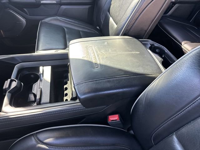 Used 2021 RAM 1500 Limited image 22