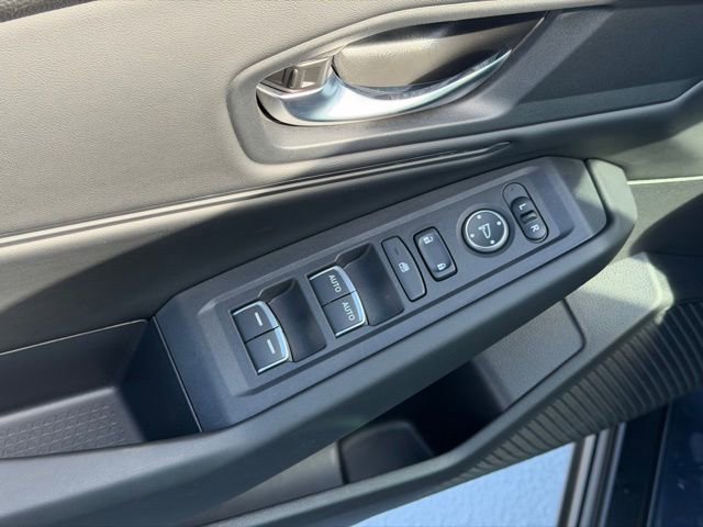 Certified 2023 Honda Accord EX image 23