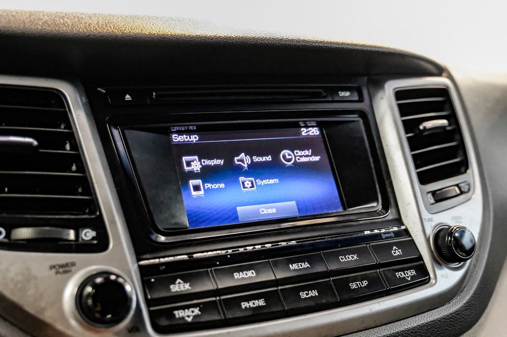 Used 2016 Hyundai Tucson Eco FWD image 42