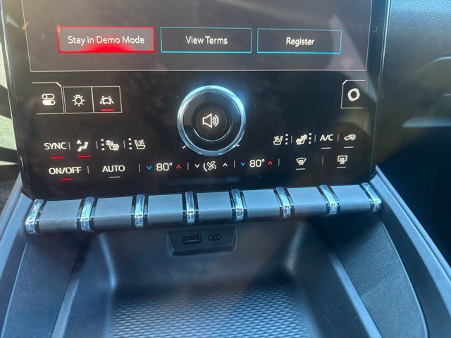 New 2027 GMC Terrain Elevation w/ Elevation Premium Package AWD/4WD image 19