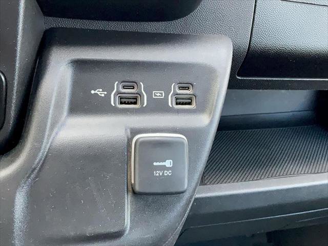 Used 2022 RAM ProMaster 2500 image 21