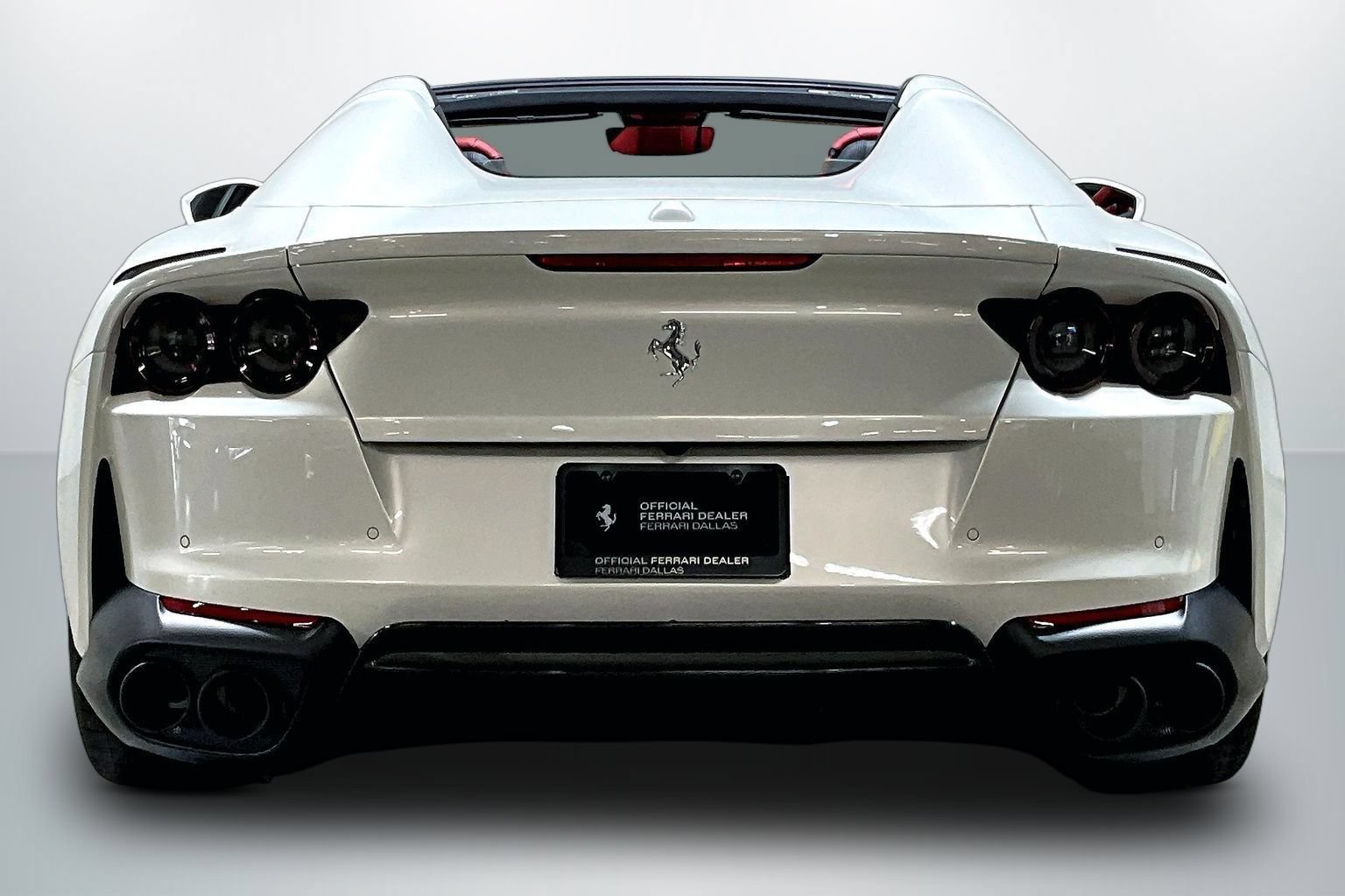 Used 2021 Ferrari 812 GTS RWD image 6