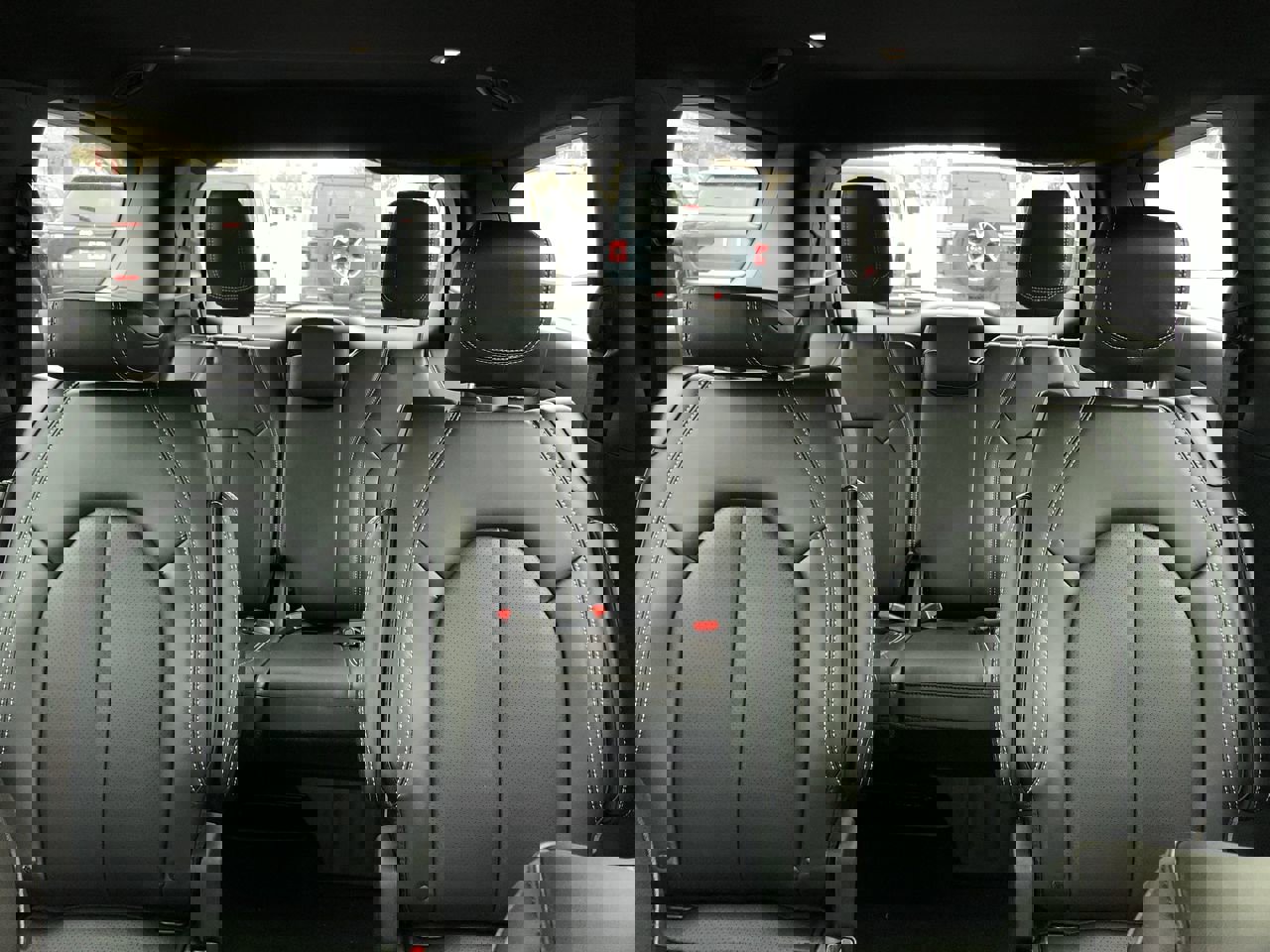 New 2026 Chrysler Pacifica Select image 21