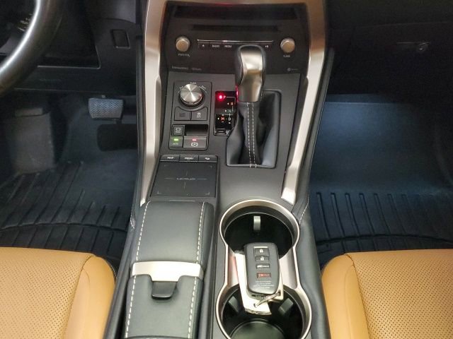 Used 2019 Lexus NX 300 AWD w/ Premium Package image 20