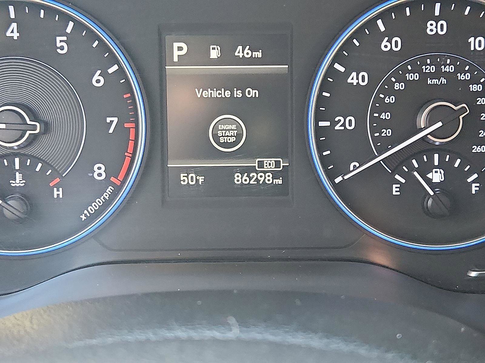 Used 2020 Hyundai Palisade SEL image 20