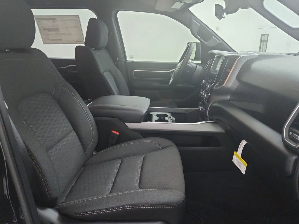 New 2026 RAM 1500 Big Horn image 32