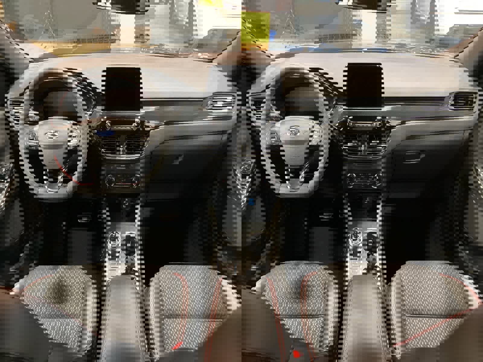 Used 2023 Ford Escape ST-Line w/ Cold Weather Package image 22