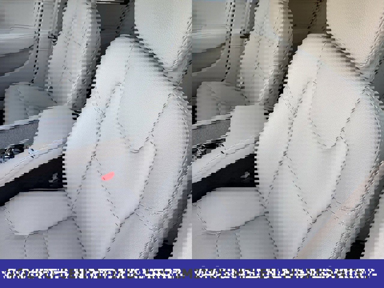 Certified 2023 Volvo S90 B6 Plus w/ Protection Package Premier image 25