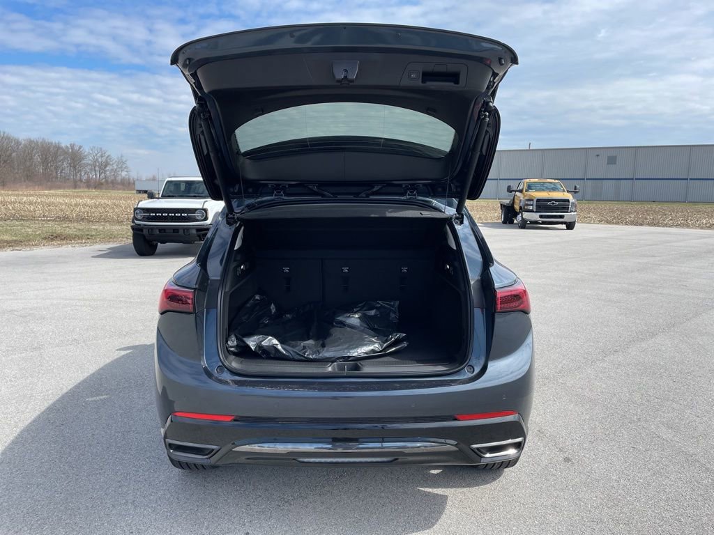 New 2026 Buick Envision Sport Touring image 7