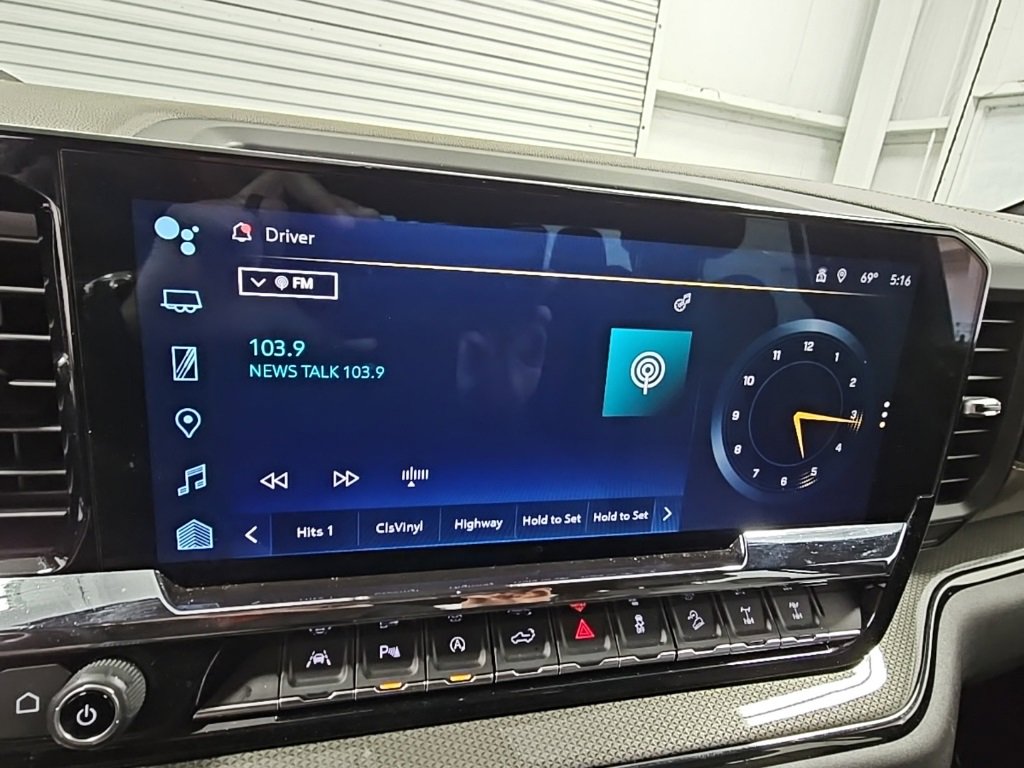 Used 2024 Chevrolet Silverado 1500 ZR2 w/ ZR2 Bison Edition image 14