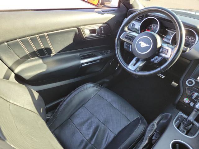 Certified 2020 Ford Mustang Premium RWD image 16