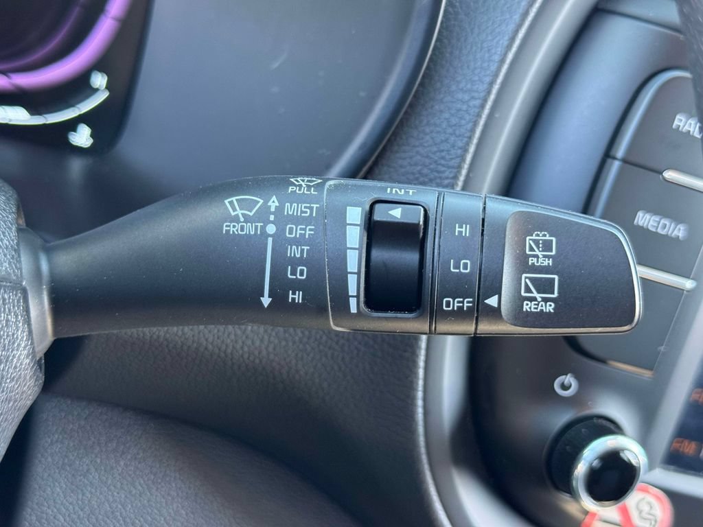 Certified 2023 Kia Soul LX w/ Option Group 015 FWD image 23