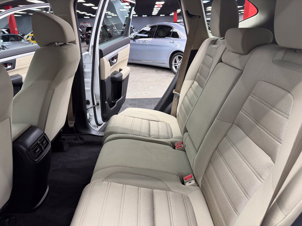Used 2020 Honda CR-V LX image 37