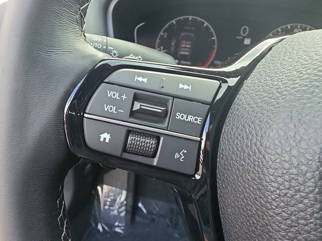 Used 2024 Honda Civic Sport image 24