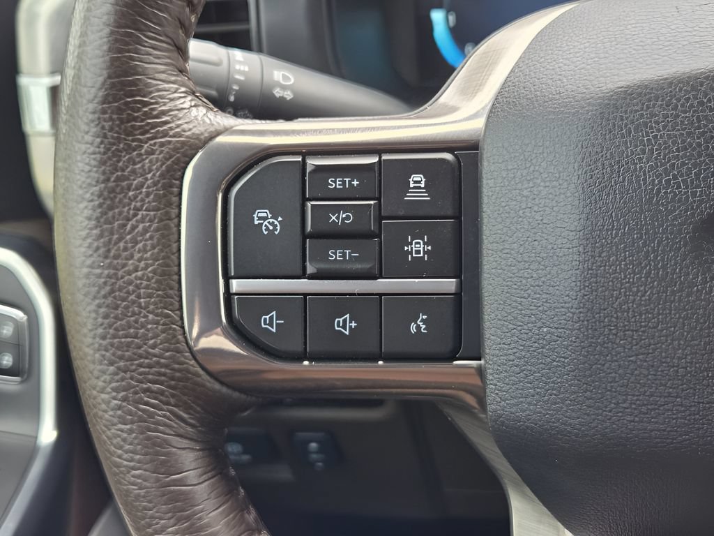 Used 2025 Ford F150 King Ranch w/ FX4 Off-Road Package AWD/4WD image 26