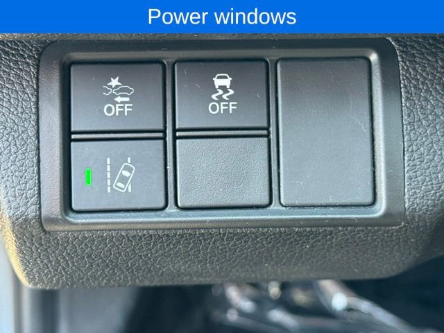 Used 2020 Honda Civic LX image 13