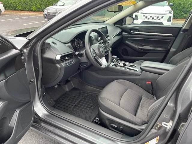 Used 2022 Nissan Altima 2.5 SV FWD image 15