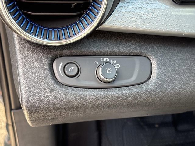 New 2026 Chevrolet Trax LT w/ Driver Confidence Package image 22