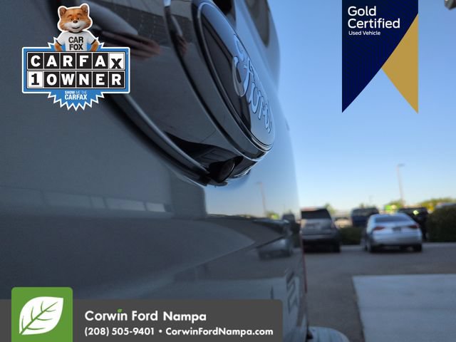 Used 2023 Ford Ranger XLT w/ Equipment Group 301A Mid AWD/4WD image 31