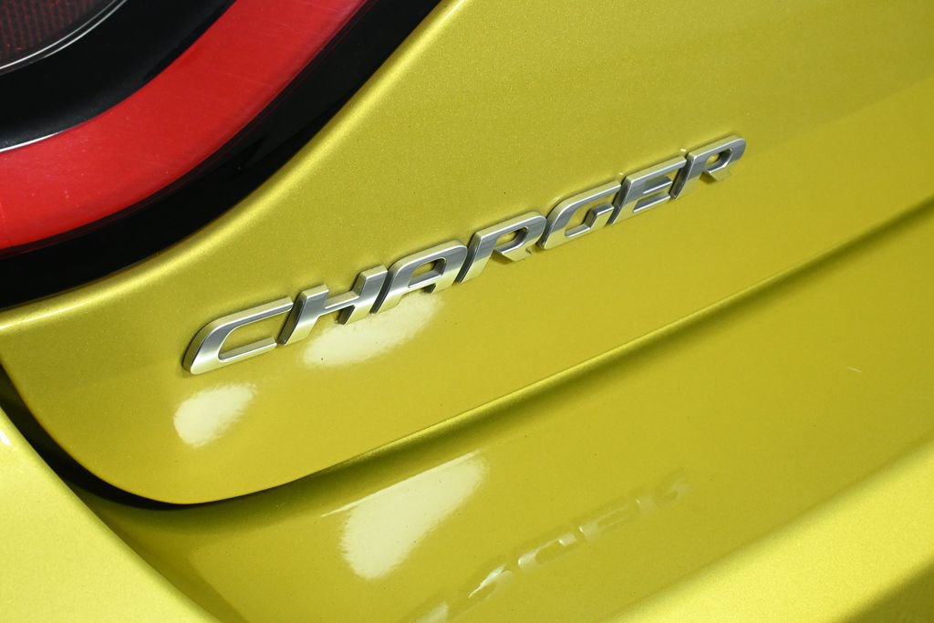 Used 2021 Dodge Charger R/T RWD image 26