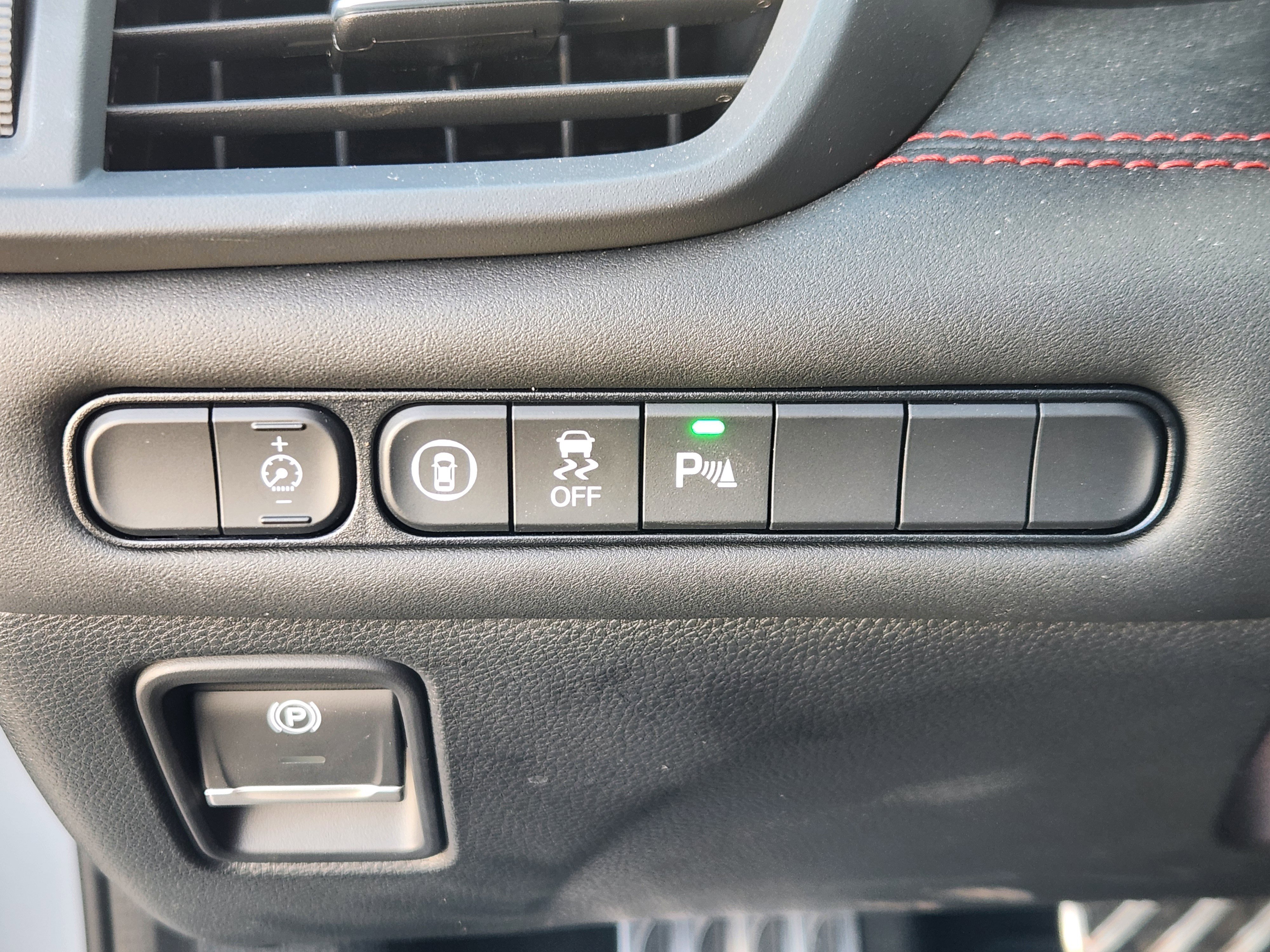 Certified 2025 Acura TLX SH-AWD w/ A-SPEC Pkg image 26