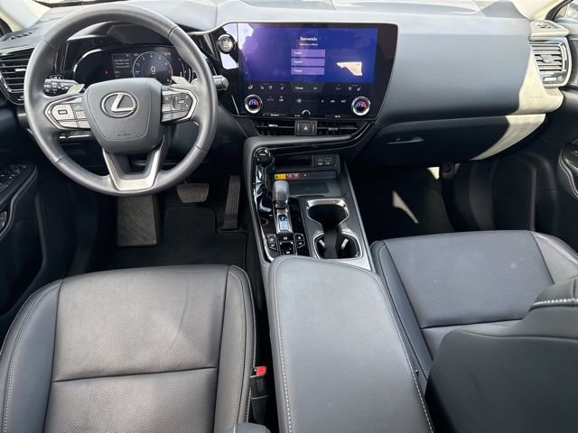 Used 2023 Lexus NX 350 AWD image 4