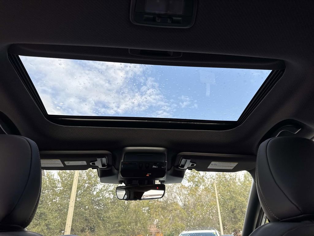 New 2026 Subaru Outback Wilderness AWD/4WD image 18