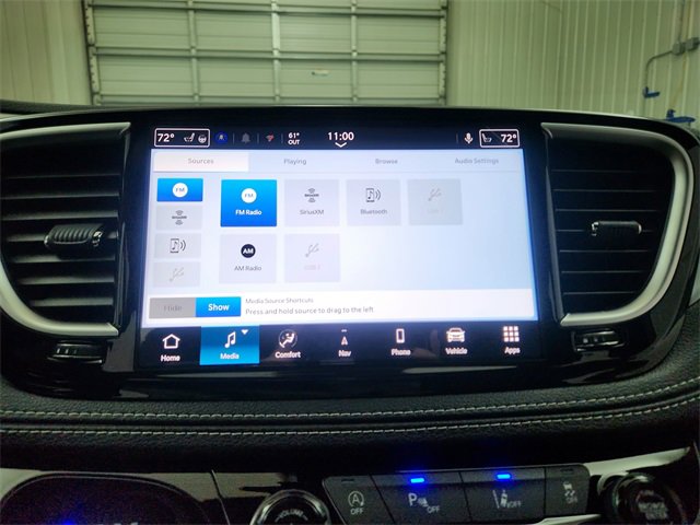 New 2026 Chrysler Pacifica Limited w/ S Appearance Package image 27