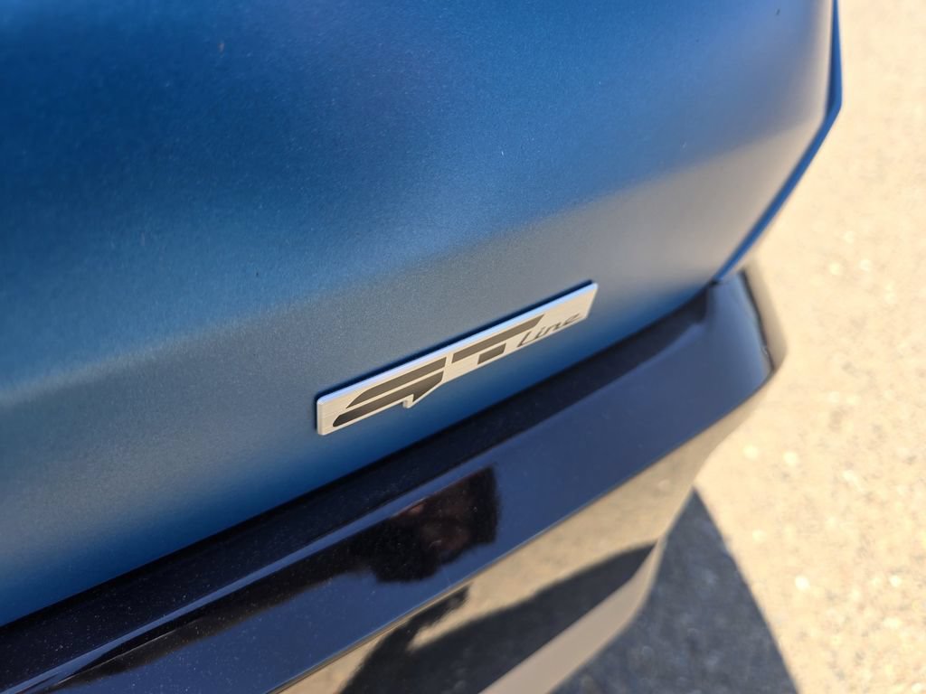 Used 2024 Kia EV9 GT-Line AWD/4WD image 10
