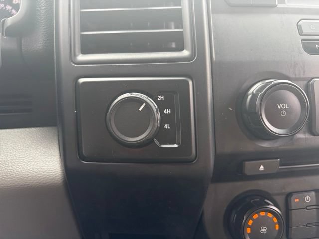 Used 2015 Ford F150 XL w/ Equipment Group 101A Mid AWD/4WD image 15