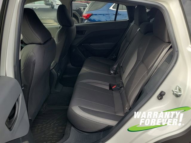 New 2026 Subaru Crosstrek 2.0i Premium AWD/4WD image 15
