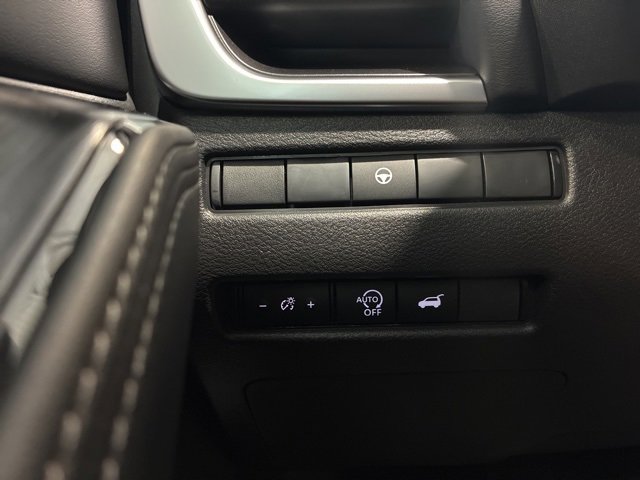 New 2026 Nissan Rogue SV image 15