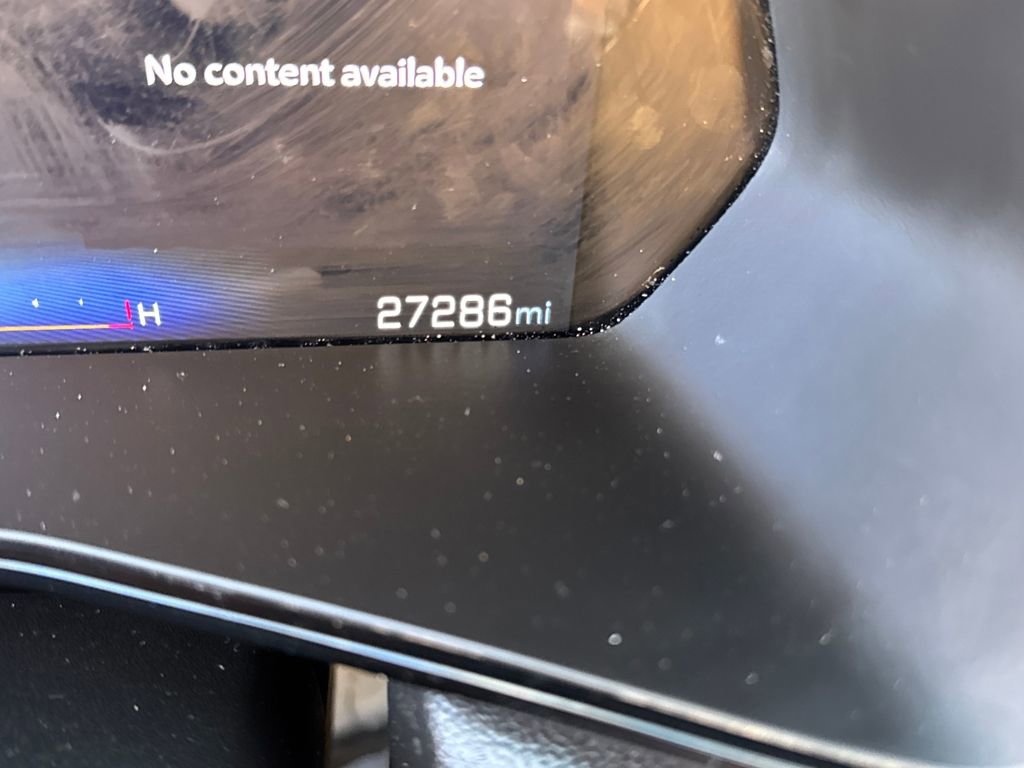 Used 2024 Chevrolet Colorado LT w/ LT Convenience Package image 20