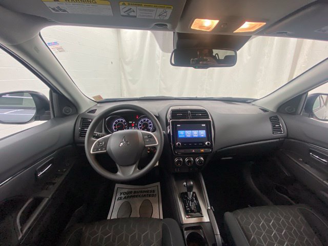 New 2027 Mitsubishi Outlander Sport ES AWD/4WD image 14