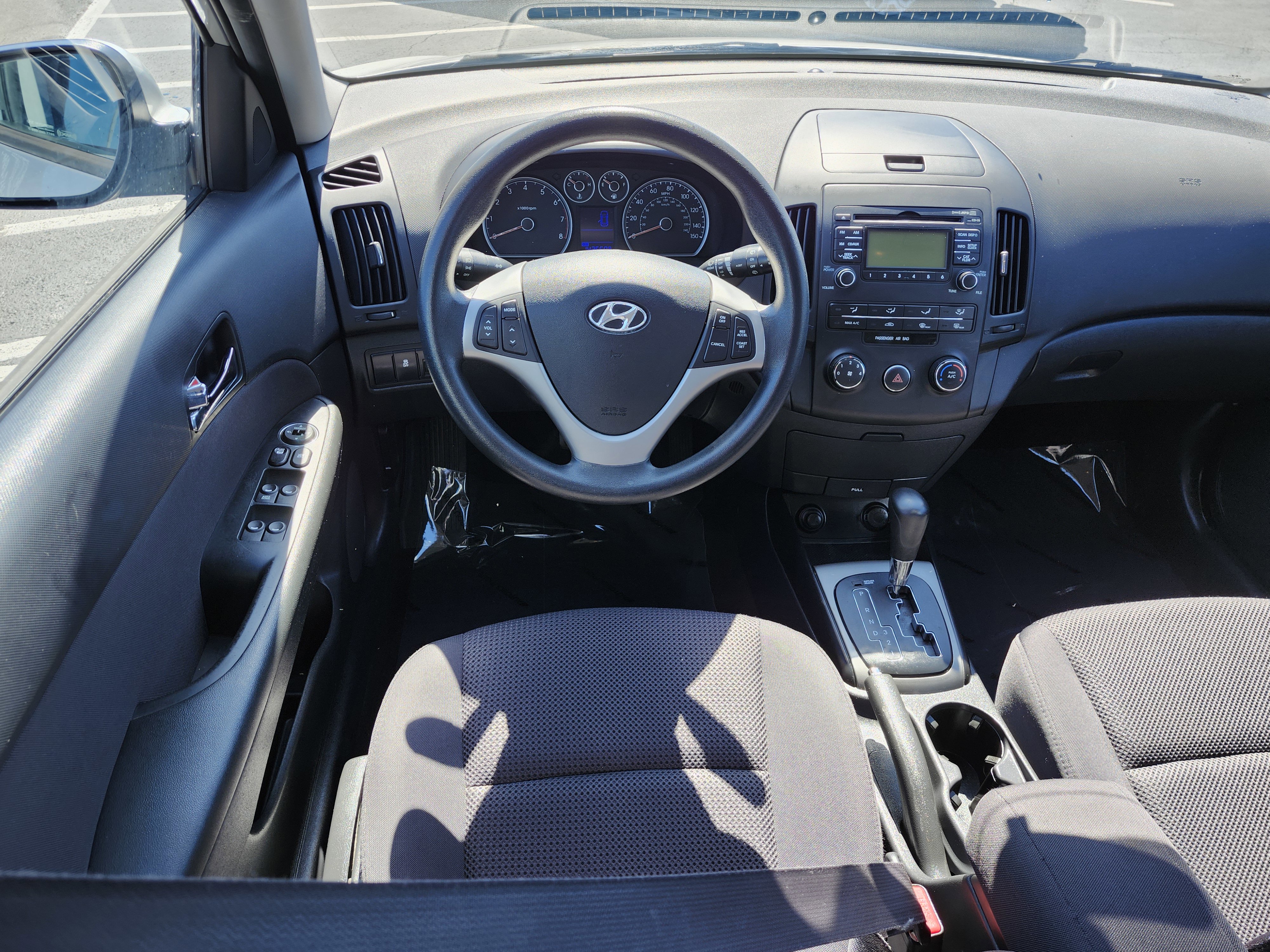 Used 2012 Hyundai Elantra GLS w/ Preferred Pkg image 23