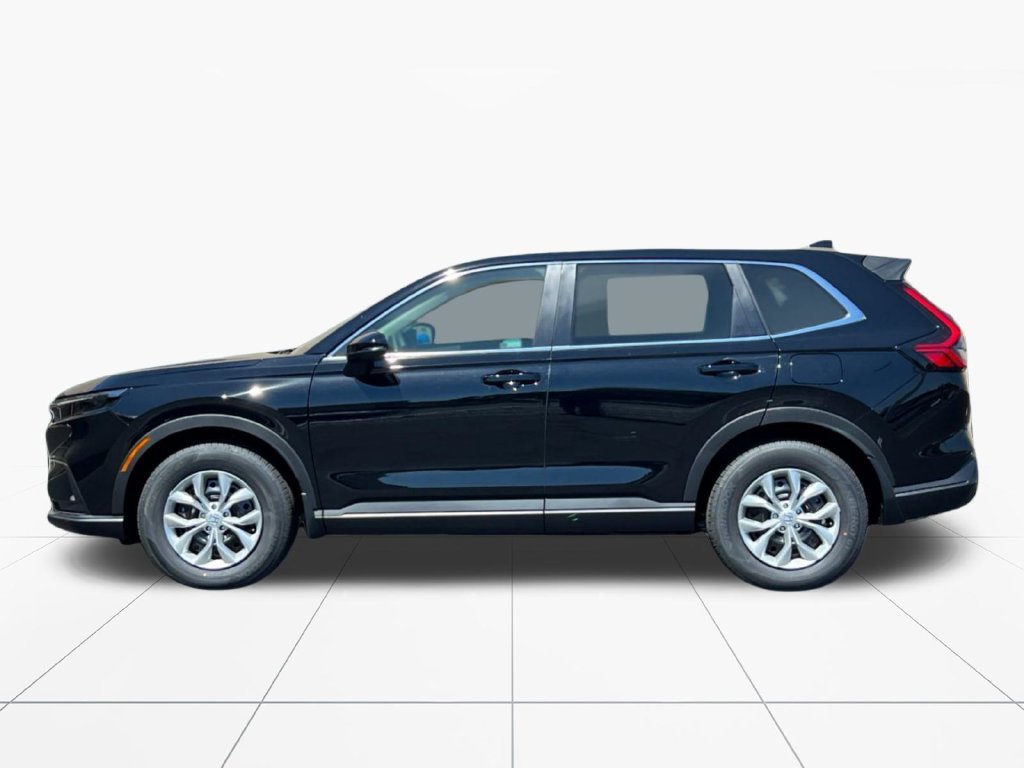 New 2026 Honda CR-V LX image 7