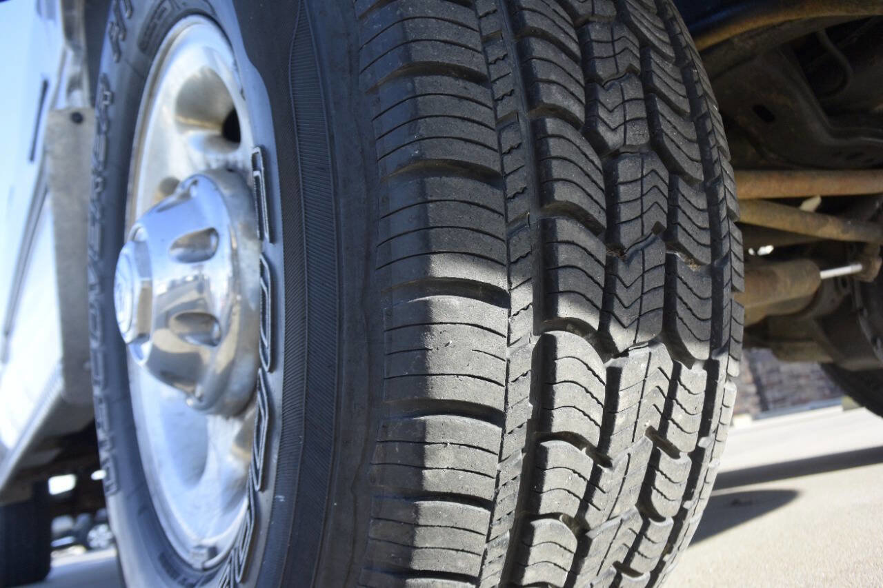 Used 2002 Dodge Ram 2500 Truck 4x4 Quad Cab image 38