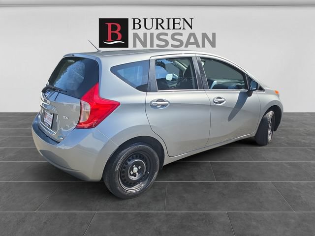 Used 2015 Nissan Versa Note SV FWD image 5